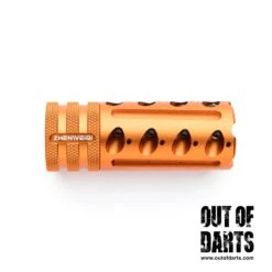 ZWQ 3-Degree 4x4 CNC Metal BCAR