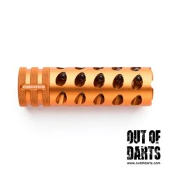 ZWQ 3-Degree 6x5 CNC Metal BCAR