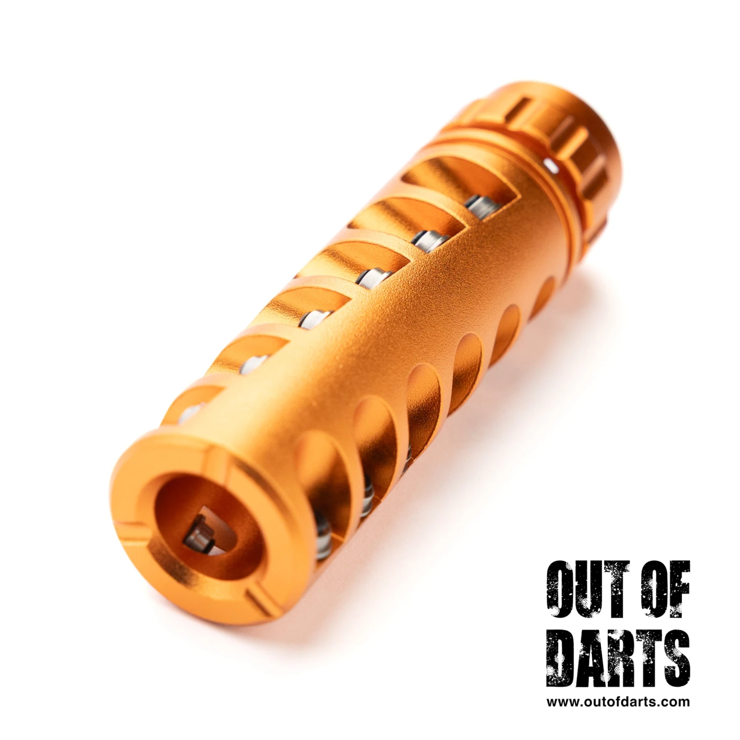 Flag & Armor 8-Degree 3x6 CNC Metal BCAR 2 Flag & Armor 8-Degree 3x6 CNC Metal BCAR - Image 2