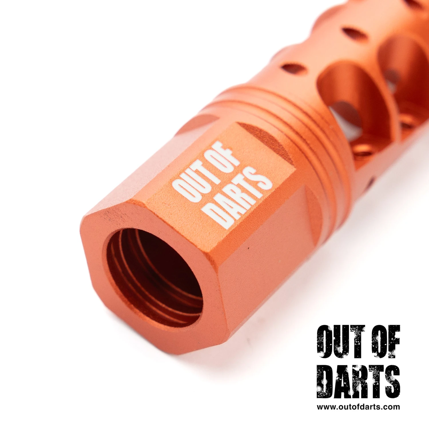 GFZ 8-Degree 3x3 Metal BCAR Kit 7 GFZ 8-Degree 3x3 Metal BCAR Kit - Image 7