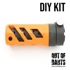 Eli Wu Andromeda 30-Degree 3x3 BCAR Kit