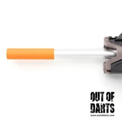 OOD 10-Degree 5-Line PCAR (for Lynx And Other Springers) 8 OOD 10-Degree 5-Line PCAR (for Lynx And Other Springers) -Out Of Darts Out of Darts SCAR BCAR OOD 3D Printed SCAR Barrel For Lynx on blaster