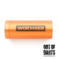 Worker 15-Degree 4x3 CNC BCAR