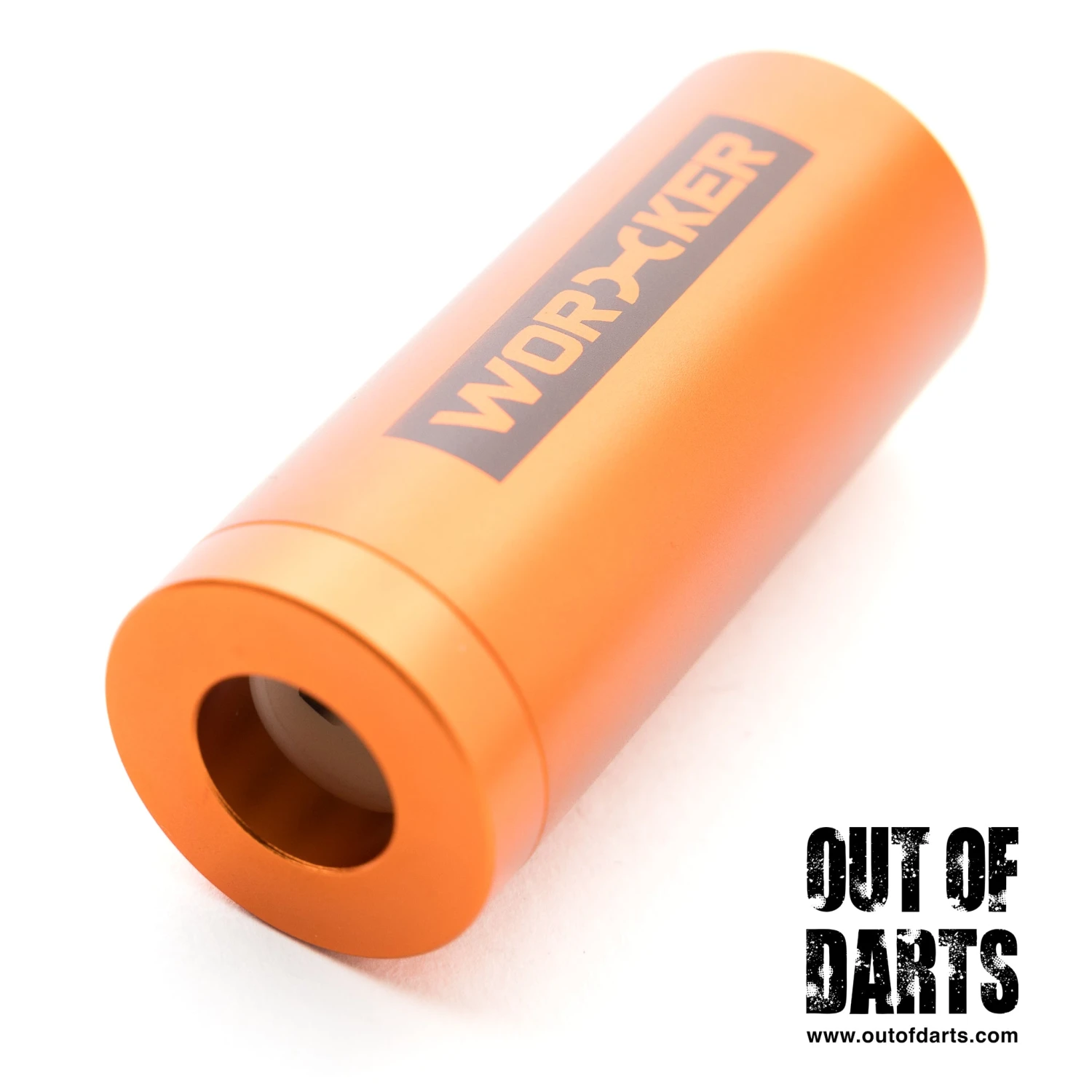 Worker 15-Degree 4x3 CNC BCAR 2 Worker 15-Degree 4x3 CNC BCAR - Image 2