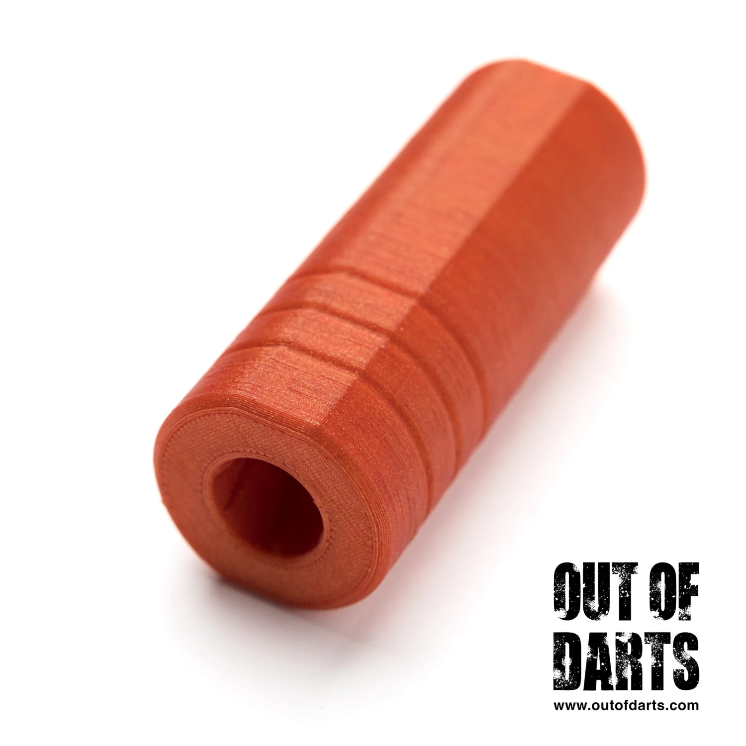 Thanh Game Face Trion Trivictus 15-Degree 3-Line PCAR 2 Thanh Game Face Trion Trivictus 15-Degree 3-Line PCAR - Image 2