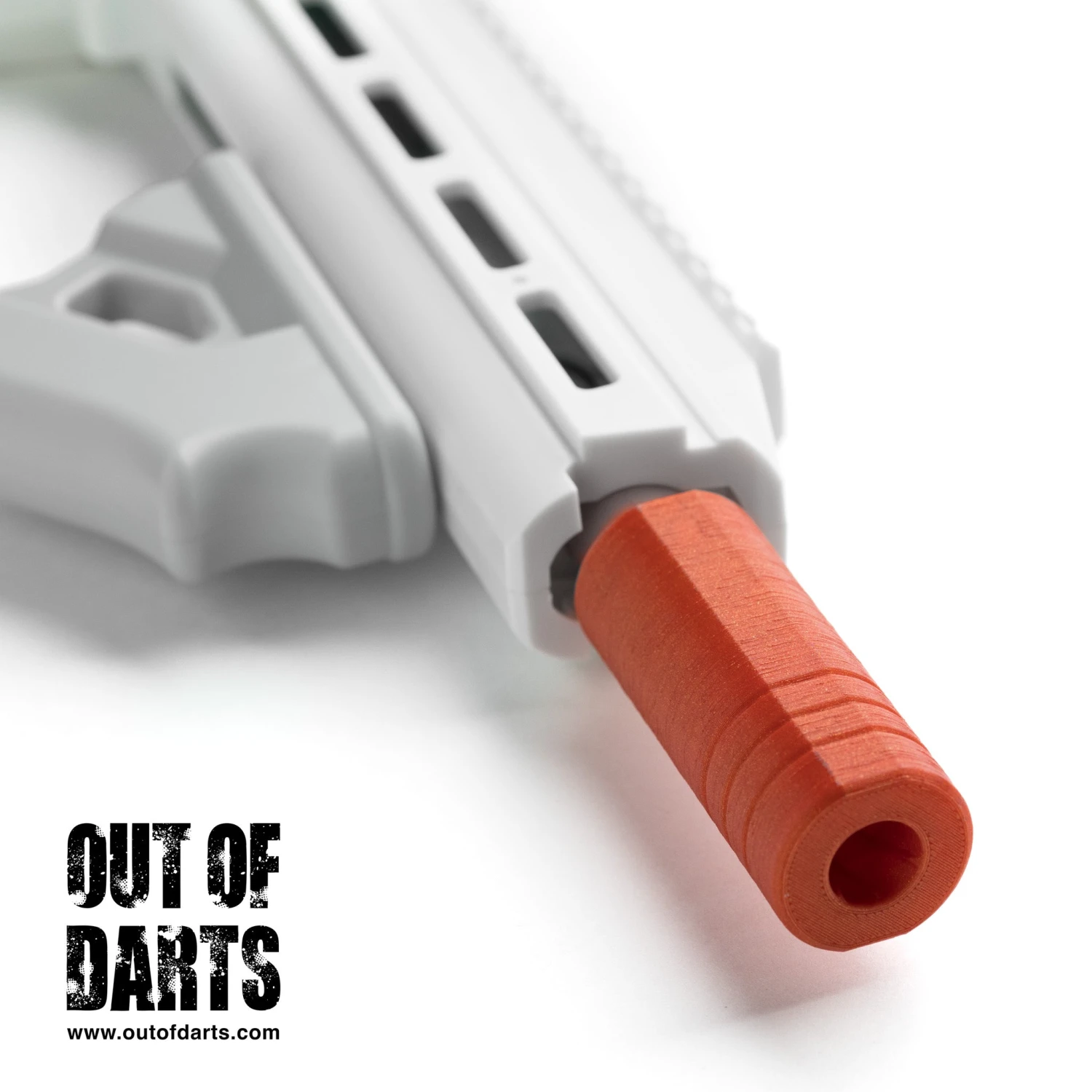 Thanh Game Face Trion Trivictus 15-Degree 3-Line PCAR 6 Thanh Game Face Trion Trivictus 15-Degree 3-Line PCAR - Image 6