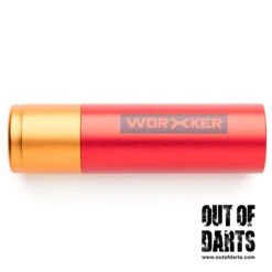 Worker 10-Line Adjustable Aluminum SCAR