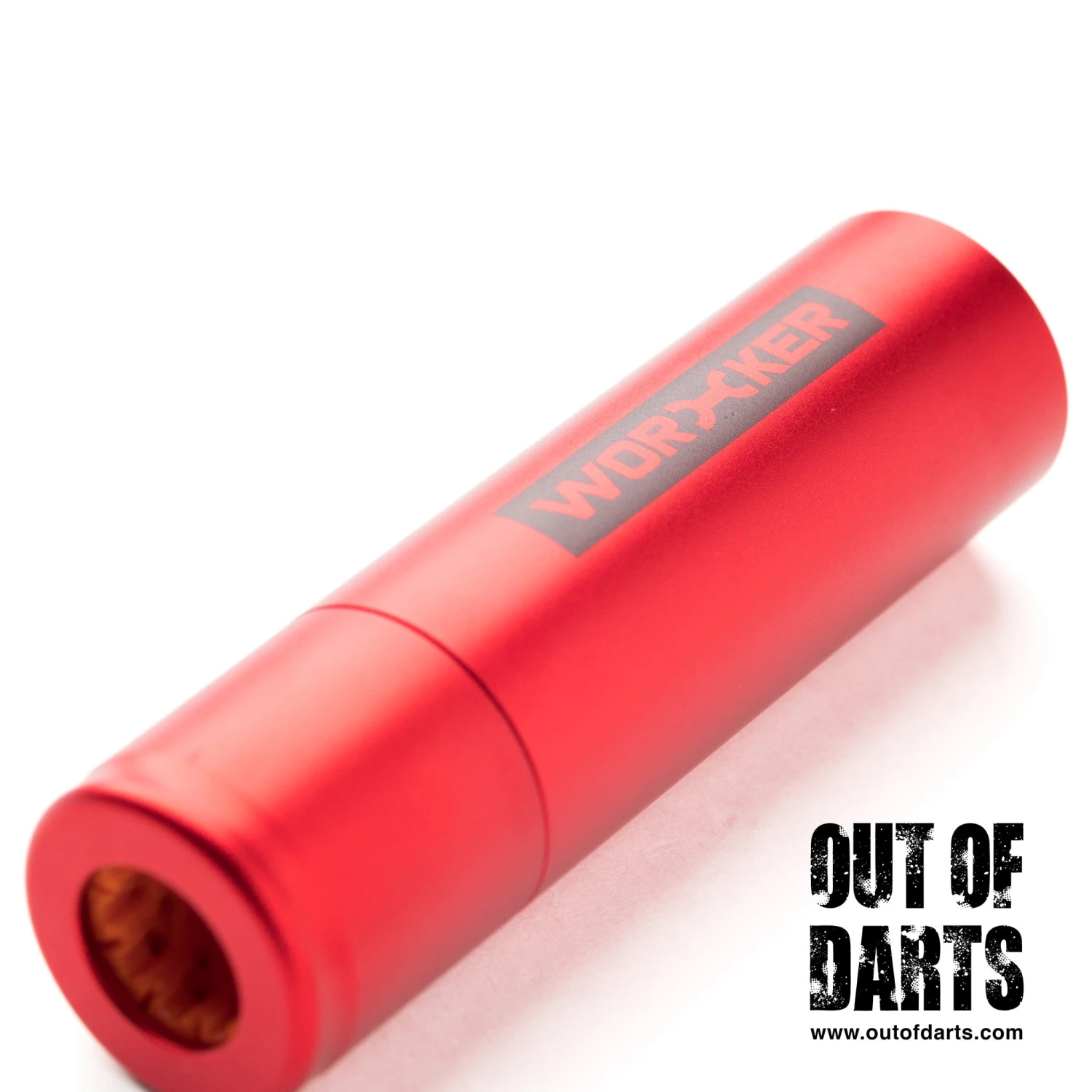 Worker 10-Line Adjustable Aluminum SCAR 2 Worker 10-Line Adjustable Aluminum SCAR - Image 2