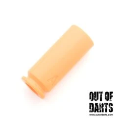 Shellington Labs X Phantom Tech Kirin Short Dart Shell 10-pack (Flypoint-Compatible) 8 Shellington Labs X Phantom Tech Kirin Short Dart Shell 10-pack (Flypoint-Compatible) -Out Of Darts Out of Darts Shells Modular Barrels Shellington Labs X Phantom Tech Kirin Shells Flypoint Compatible Shells single shell