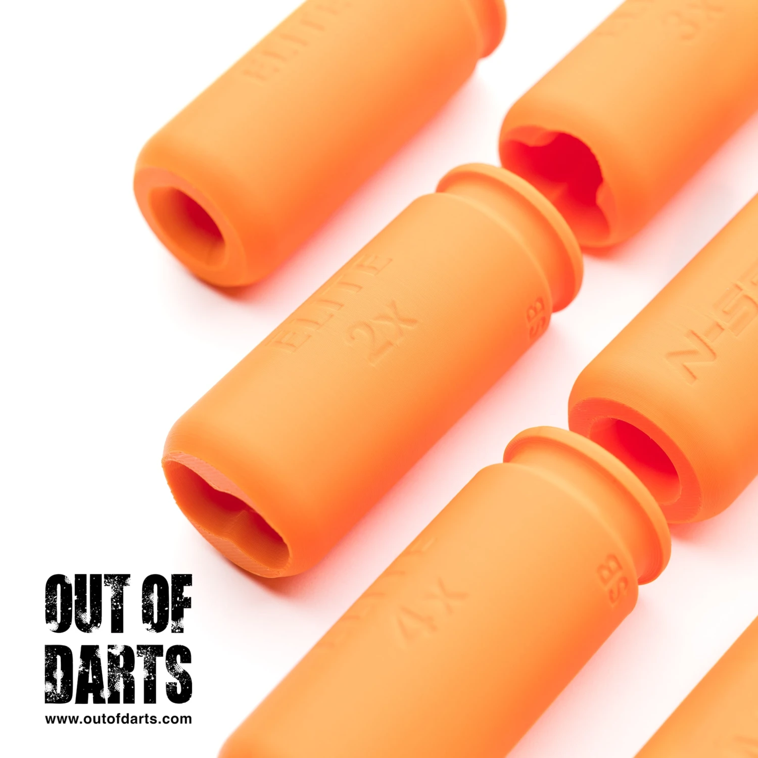 Sillybutts Silly Shells (Multiple Ammo Types) 5 Sillybutts Silly Shells (Multiple Ammo Types) - Image 5