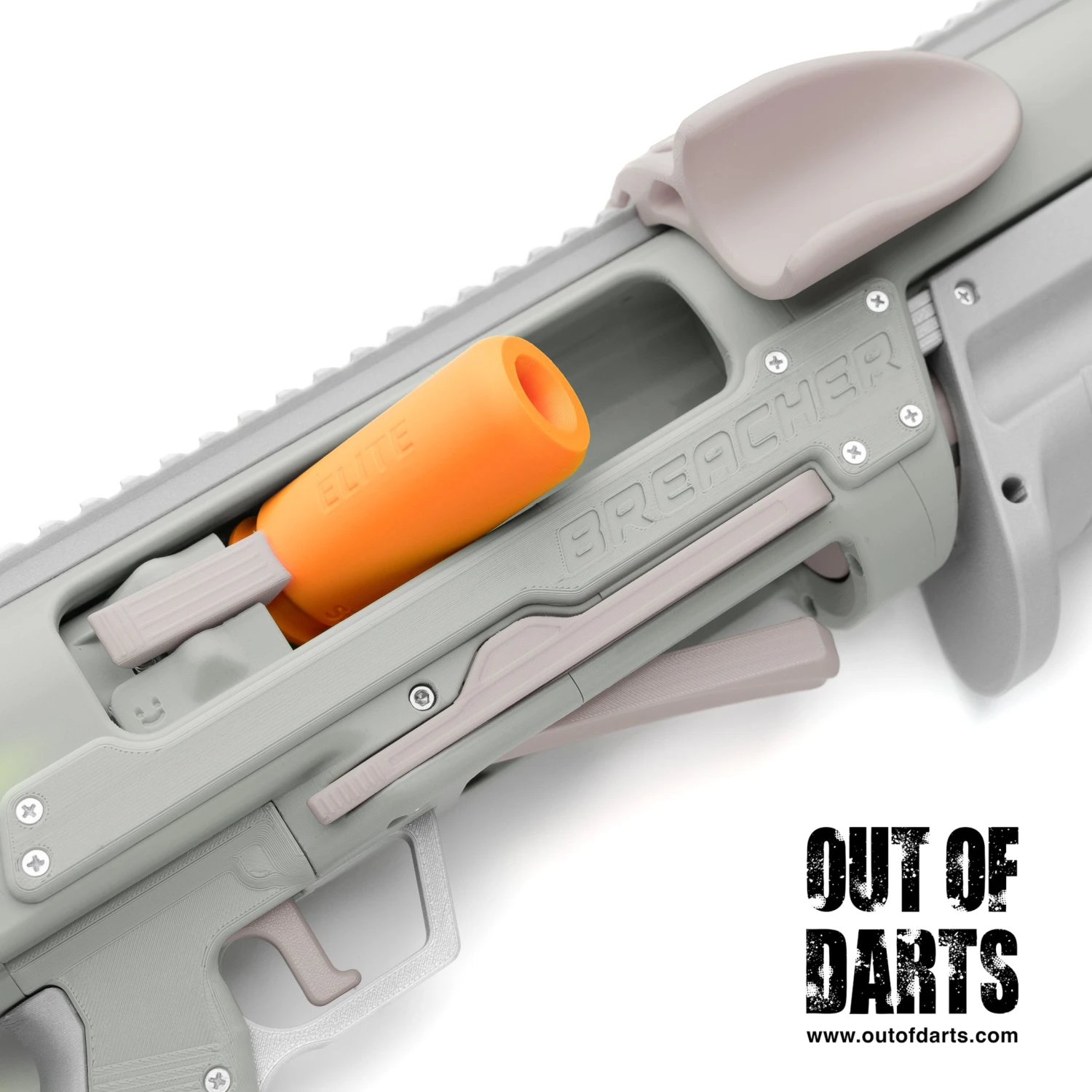 Sillybutts Silly Shells (Multiple Ammo Types) 6 Sillybutts Silly Shells (Multiple Ammo Types) - Image 6