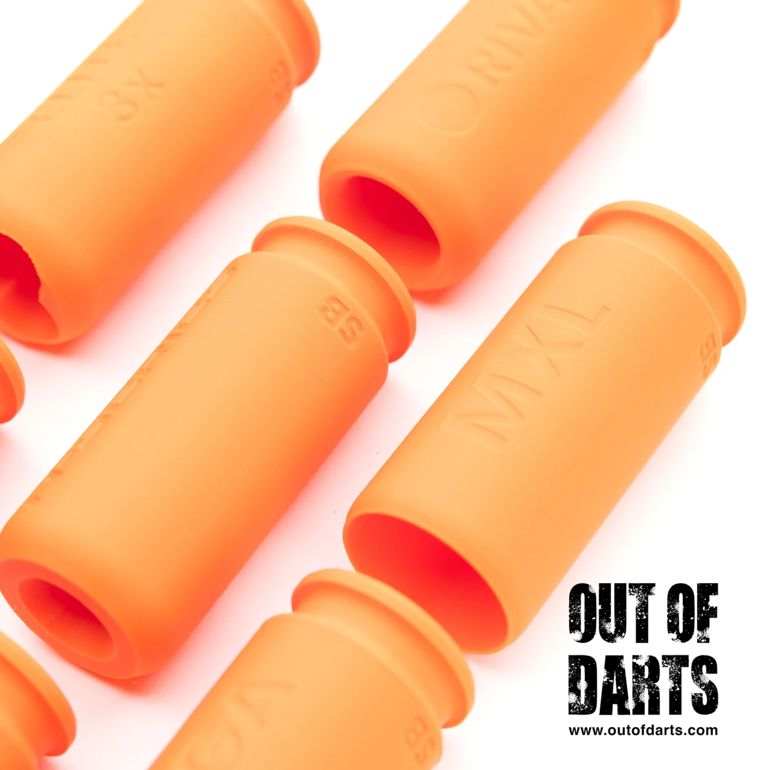 Sillybutts Silly Shells (Multiple Ammo Types) 4 Sillybutts Silly Shells (Multiple Ammo Types) - Image 4