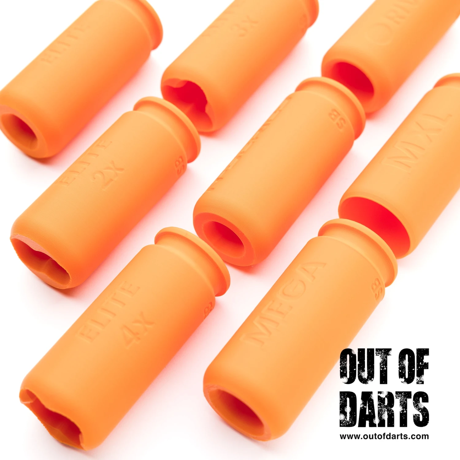 Sillybutts Silly Shells (Multiple Ammo Types) 2 Sillybutts Silly Shells (Multiple Ammo Types) - Image 2