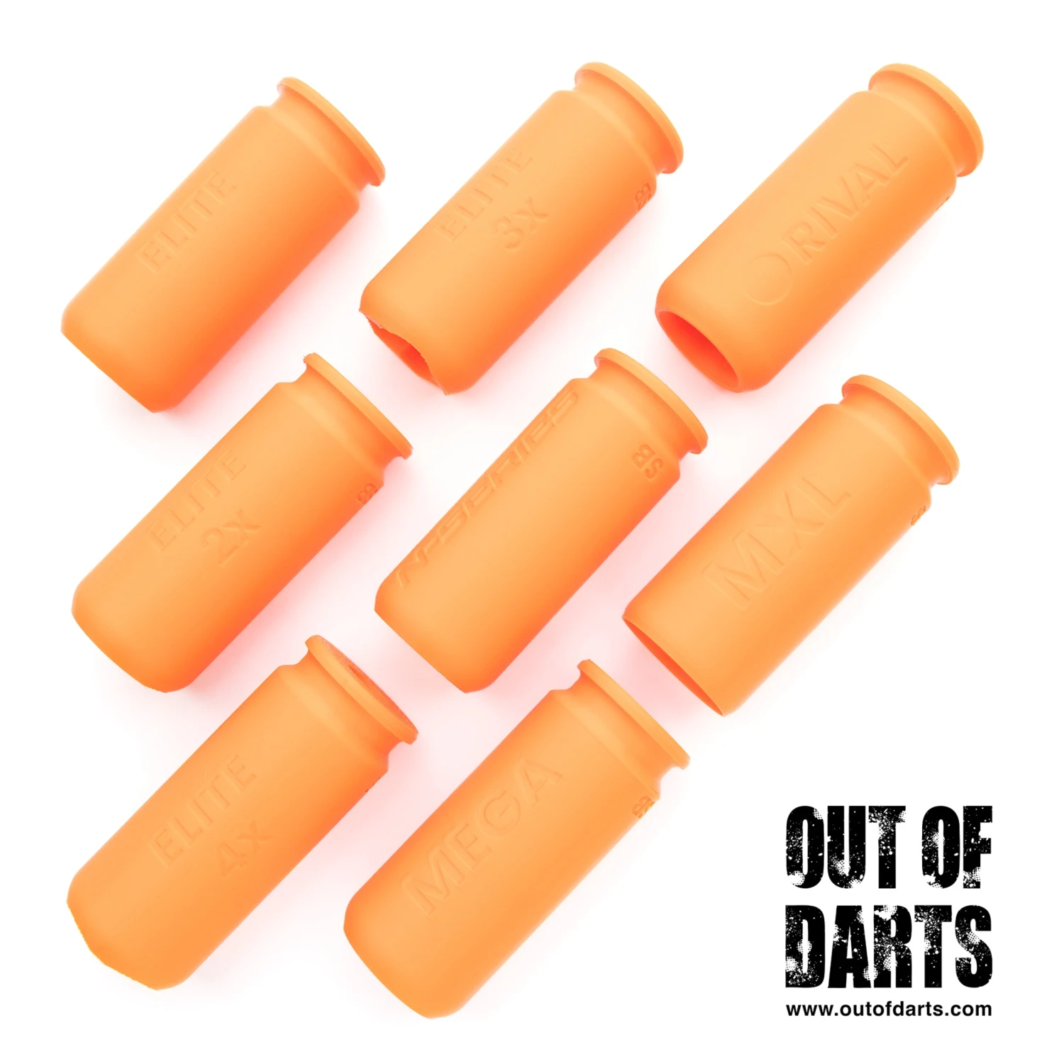 Sillybutts Silly Shells (Multiple Ammo Types) 1 Sillybutts Silly Shells (Multiple Ammo Types)