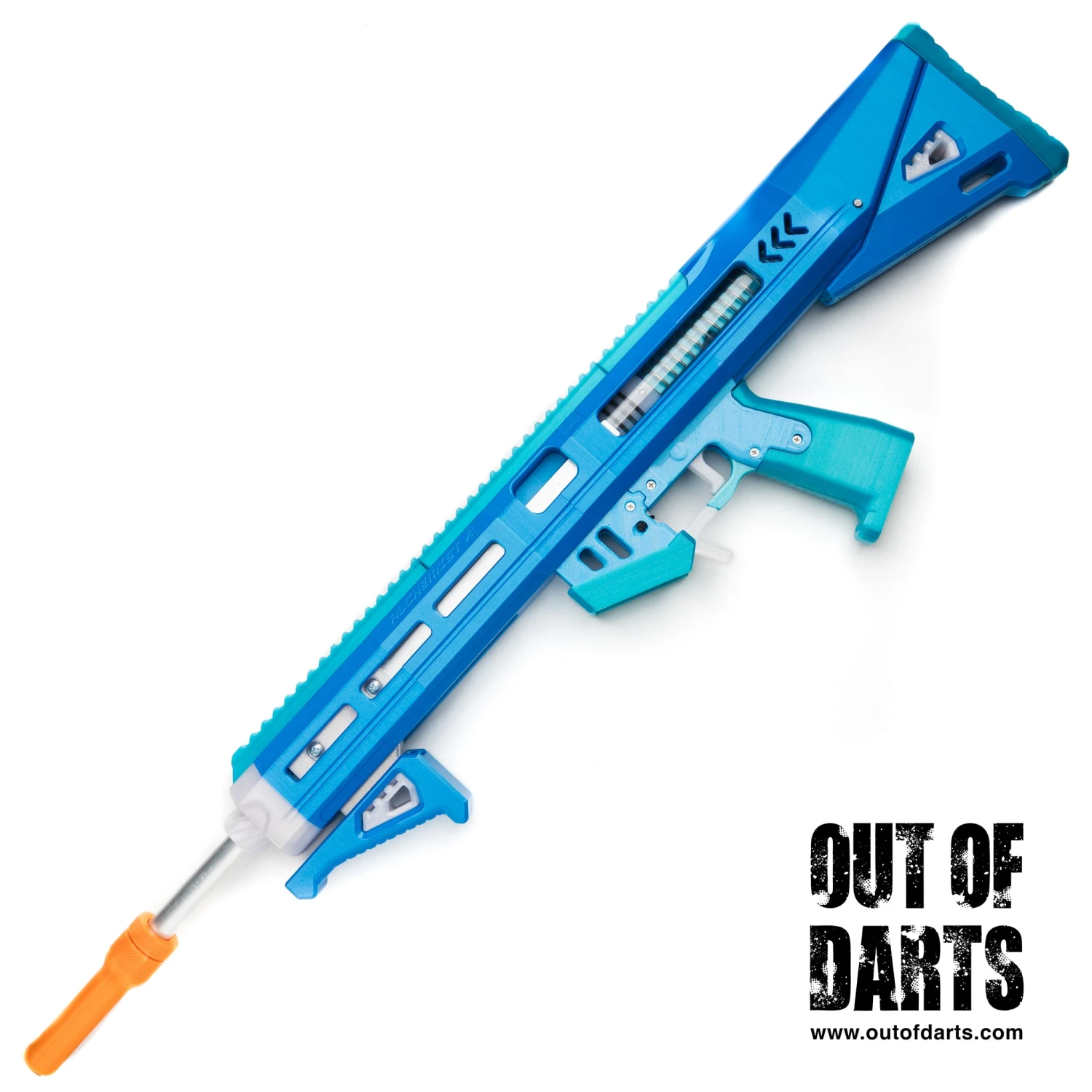 Sillybutts Alchemist 3D Parts + Hardware Kit 6 Sillybutts Alchemist 3D Parts + Hardware Kit - Image 6