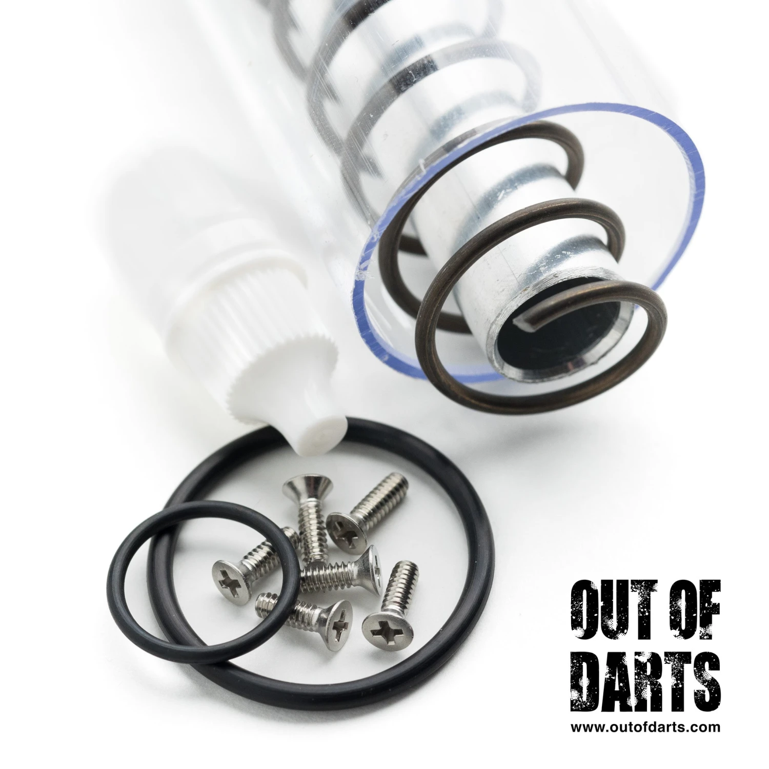 Sillybutts PBR Bow Hardware Kit 2 Sillybutts PBR Bow Hardware Kit - Image 2