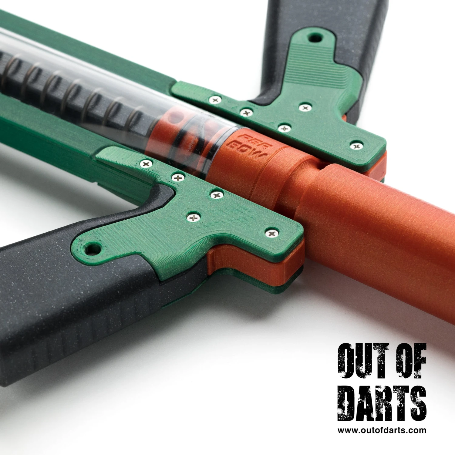 Sillybutts PBR Bow Hardware Kit 5 Sillybutts PBR Bow Hardware Kit - Image 5