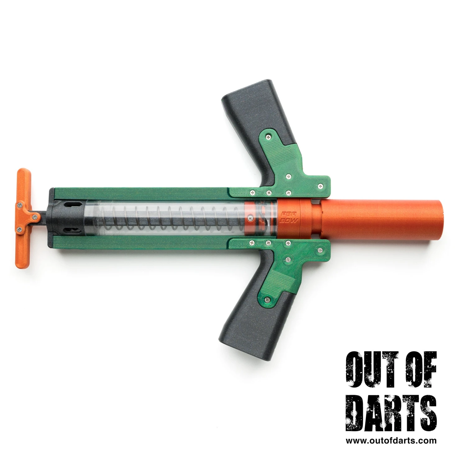 Sillybutts PBR Bow Hardware Kit 4 Sillybutts PBR Bow Hardware Kit - Image 4