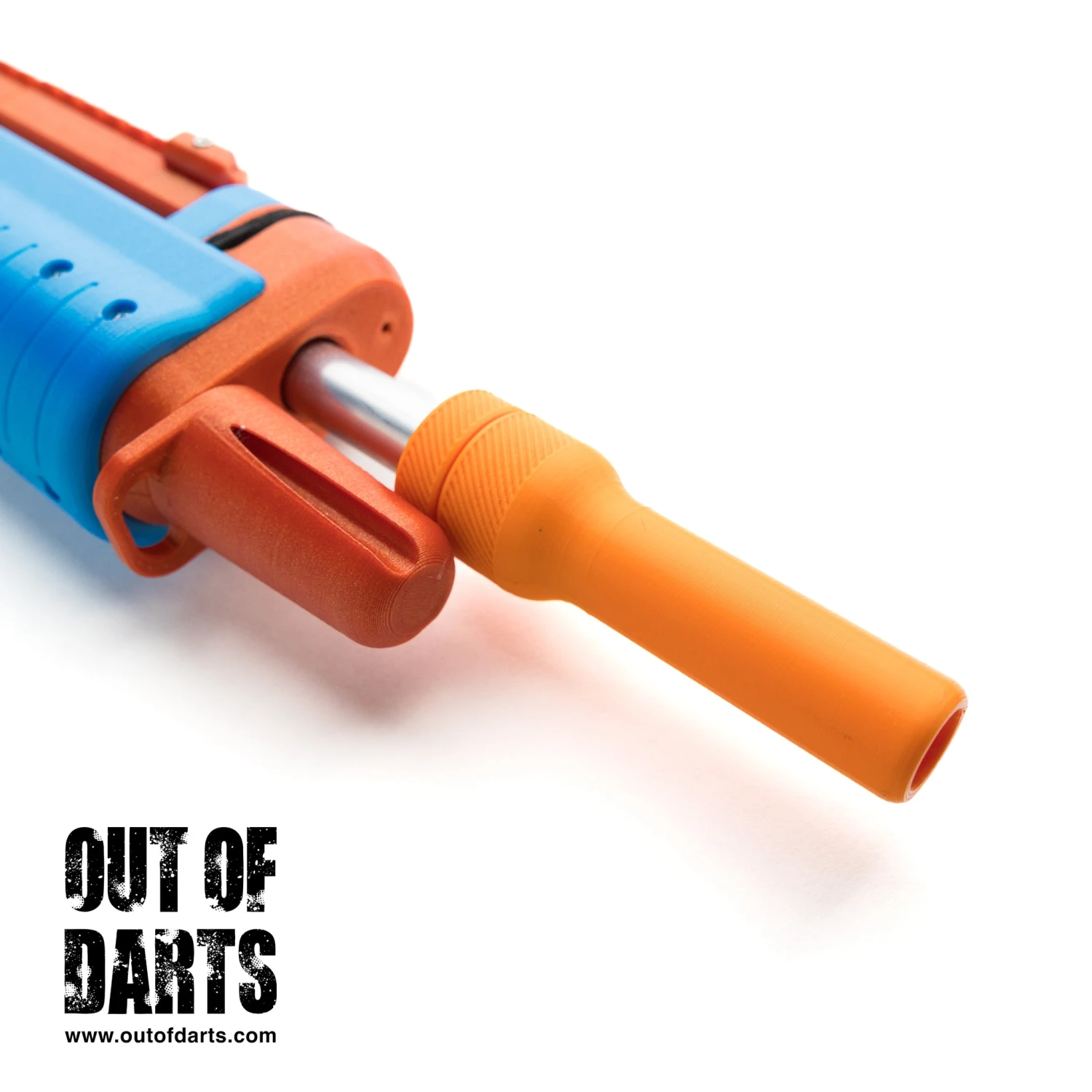 Sillybutts SLAB 3D Parts + Hardware Kit 10 Sillybutts SLAB 3D Parts + Hardware Kit - Image 10