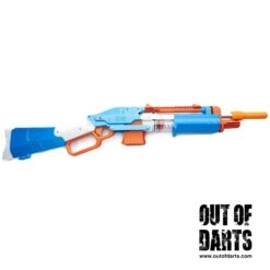 Sillybutts SLAB 3D Parts + Hardware Kit 15 Sillybutts SLAB 3D Parts + Hardware Kit -Out Of Darts Out of Darts Sillybutts Silly s Lever Action Blaster SLAB fully assembled blaster 7545199c 61fe 43a2 9579 34e8f27658cf