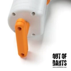 Sillybutts Thumper Hardware Kit -Out Of Darts Out of Darts Sillybutts Thumper Blaster Fully Assembled T pull f6c4cc3a 9df6 4e05 a004 fdcc7104a9f2