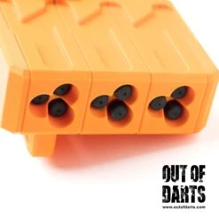 Sillybutts Thumper Hardware Kit -Out Of Darts Out of Darts Sillybutts Thumper Blaster Fully Assembled harmonicaclip ae1bce8b 66b6 4e83 a696 b5eb5fae9b51