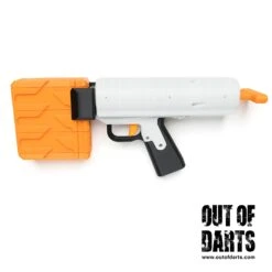 Sillybutts Thumper Hardware Kit -Out Of Darts Out of Darts Sillybutts Thumper Blaster Fully Assembled left 942a723c ba1e 49ca 8d53 d3f190f21293