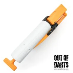 Sillybutts Thumper Hardware Kit -Out Of Darts Out of Darts Sillybutts Thumper Blaster Fully Assembled top c51152e6 d984 4cab 9e45 99cdbe048b06