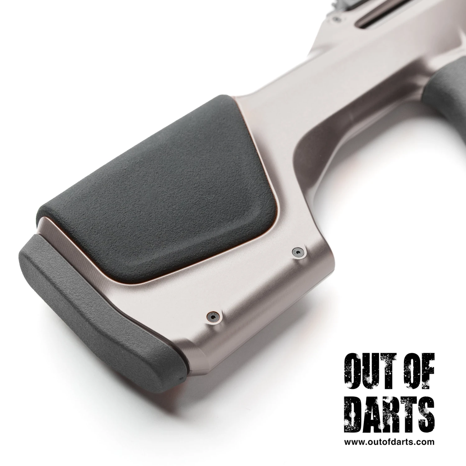 Worker Kunlun TPU Cheek Rest 3 Worker Kunlun TPU Cheek Rest - Image 3