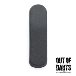 Worker Kunlun TPU Stock Butt-Pad