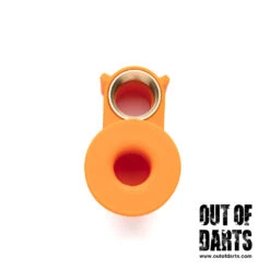 Lynx Threaded Breech Turnaround (2.0 + 2.1 Options)