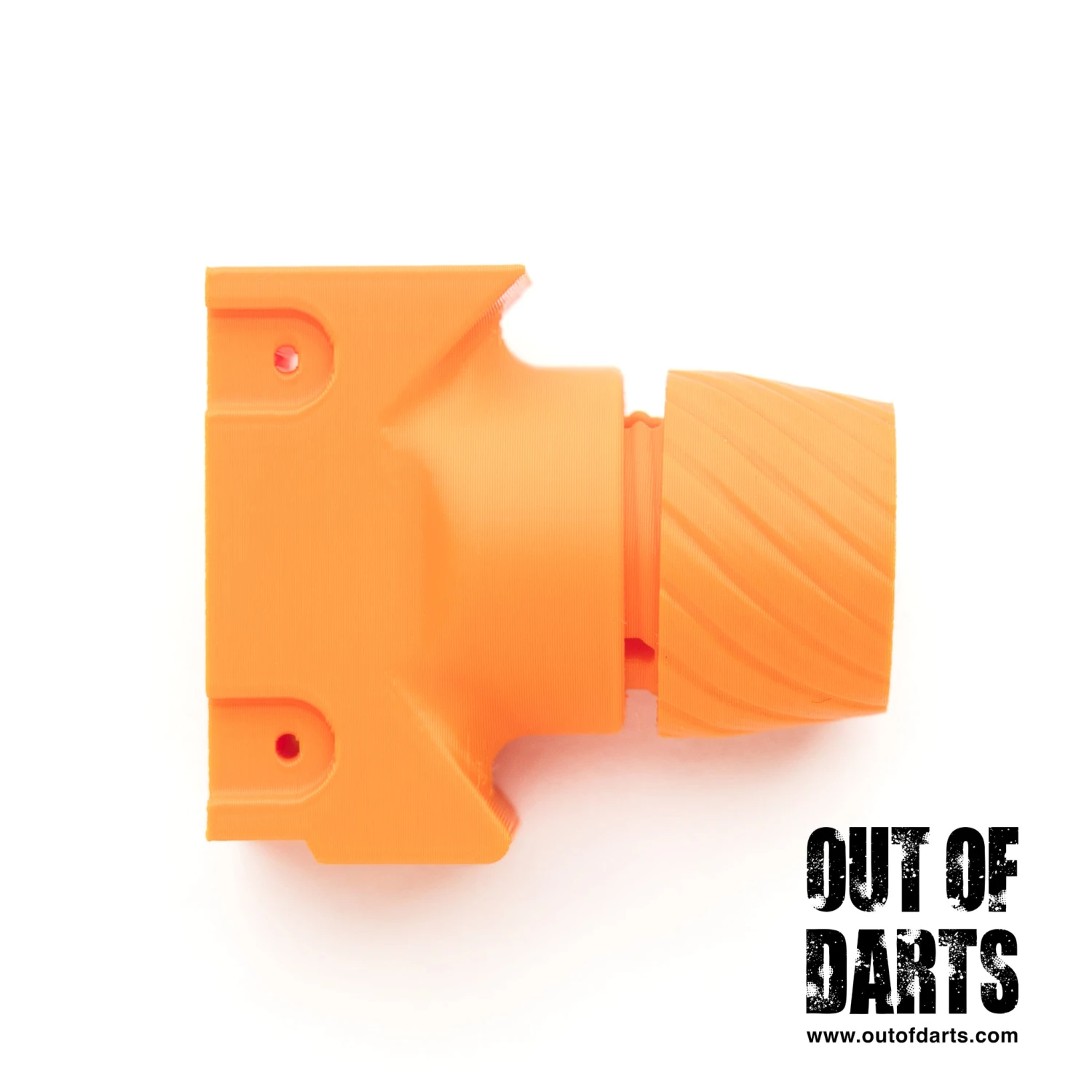 RedCowl Stryker 2.0 Barrel Collet 1 RedCowl Stryker 2.0 Barrel Collet