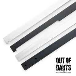 Orion Blasters Replacement Flat Bars (Minx / Lynx / Lonx / Dan Pistol)