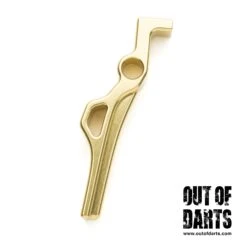 Sabre Harrier Metal Mag Release