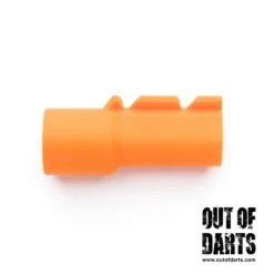 SMILEY Threaded Breech