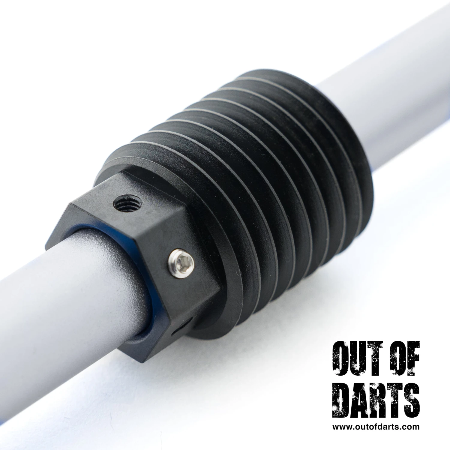 Sabre Apex Barrel Nut 4 Sabre Apex Barrel Nut - Image 4