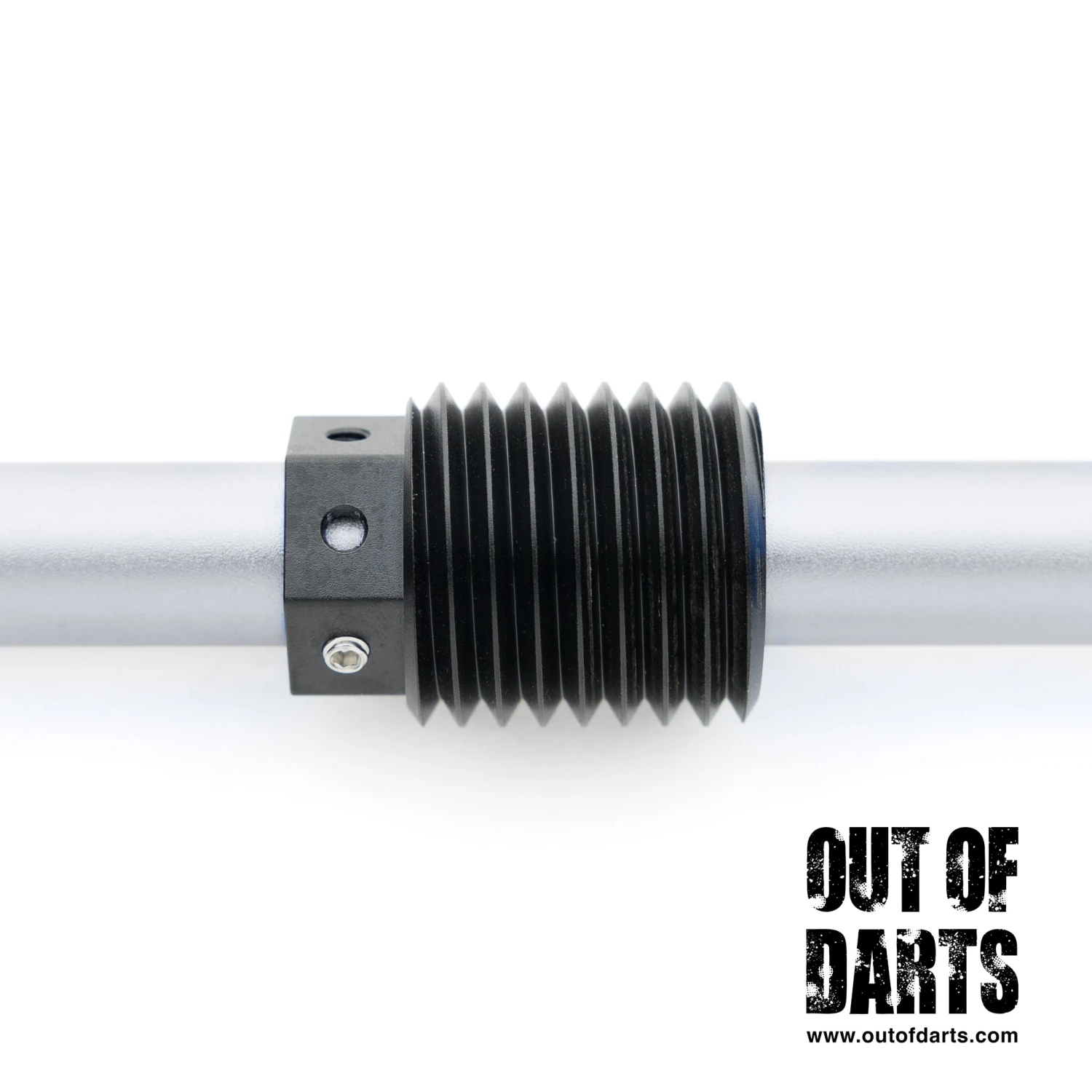 Sabre Apex Barrel Nut 3 Sabre Apex Barrel Nut - Image 3