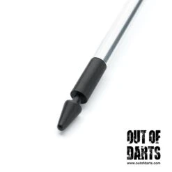 Sabre Kunlun Steel Plunger 9 Sabre Kunlun Steel Plunger -Out Of Darts Out of Darts Springer Parts Sabre Kunlun Seteel Plunger steel rod catch tip detail