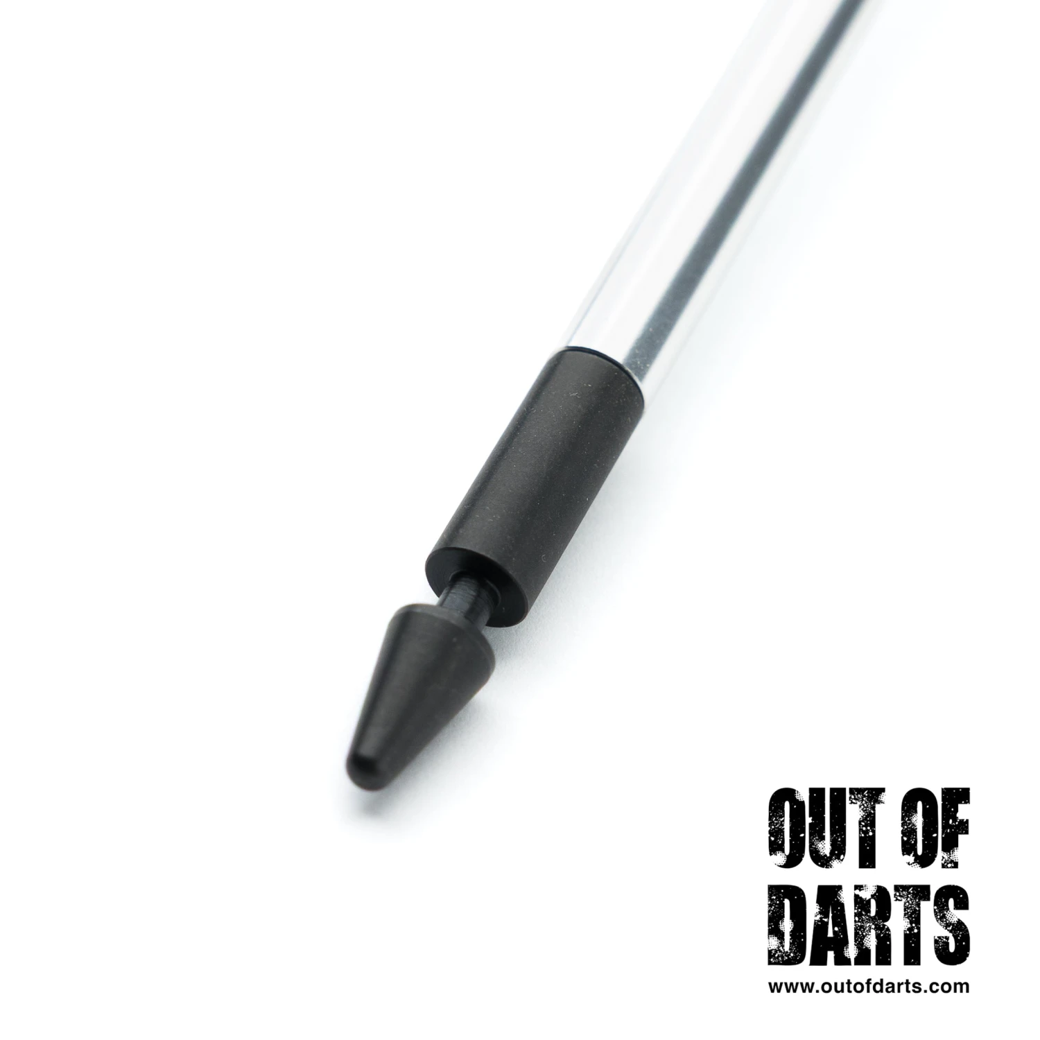 Sabre Kunlun Steel Plunger 4 Sabre Kunlun Steel Plunger - Image 4