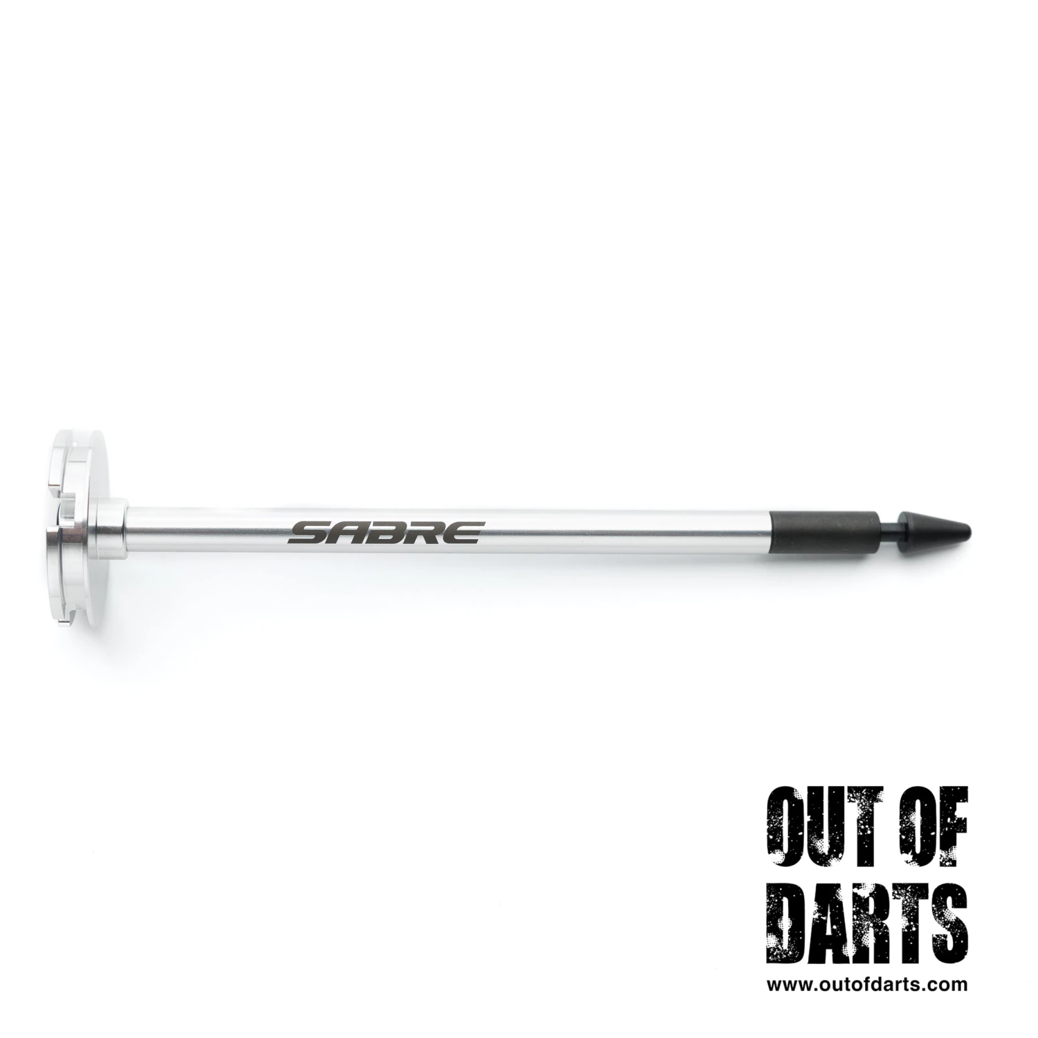 Sabre Kunlun Steel Plunger 1 Sabre Kunlun Steel Plunger