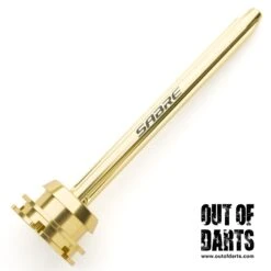 Sabre Harrier/Seagull Metal Plunger