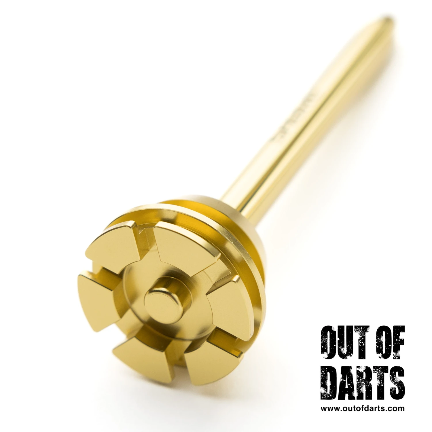 Sabre Harrier/Seagull Metal Plunger 2 Sabre Harrier/Seagull Metal Plunger - Image 2