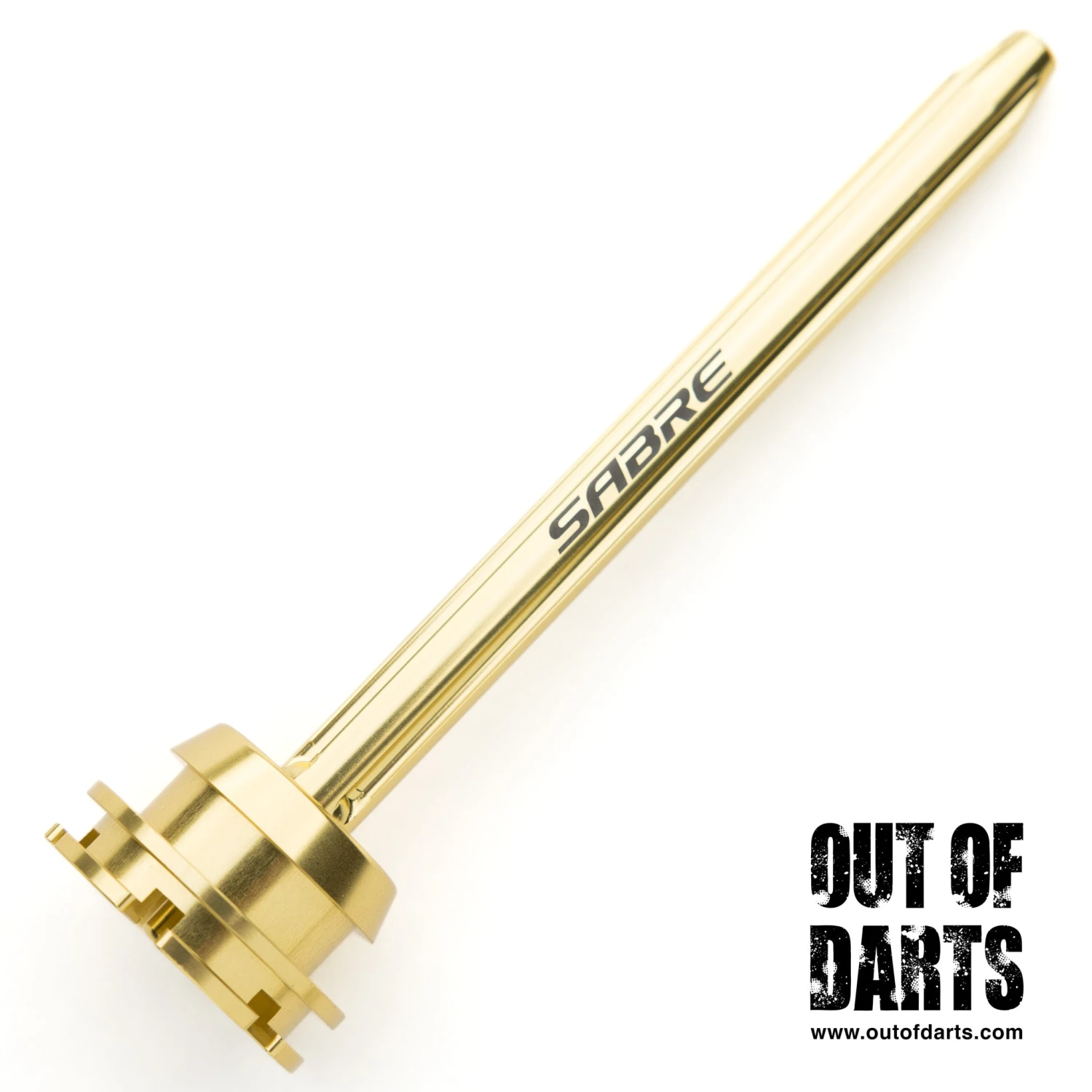 Sabre Harrier/Seagull Metal Plunger 1 Sabre Harrier/Seagull Metal Plunger