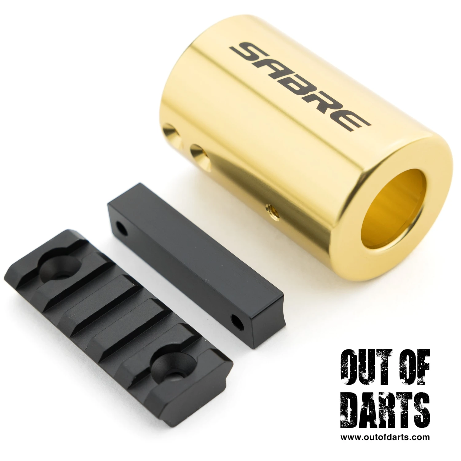 Sabre Harrier/Seagull Metal Priming Block 2 Sabre Harrier/Seagull Metal Priming Block - Image 2