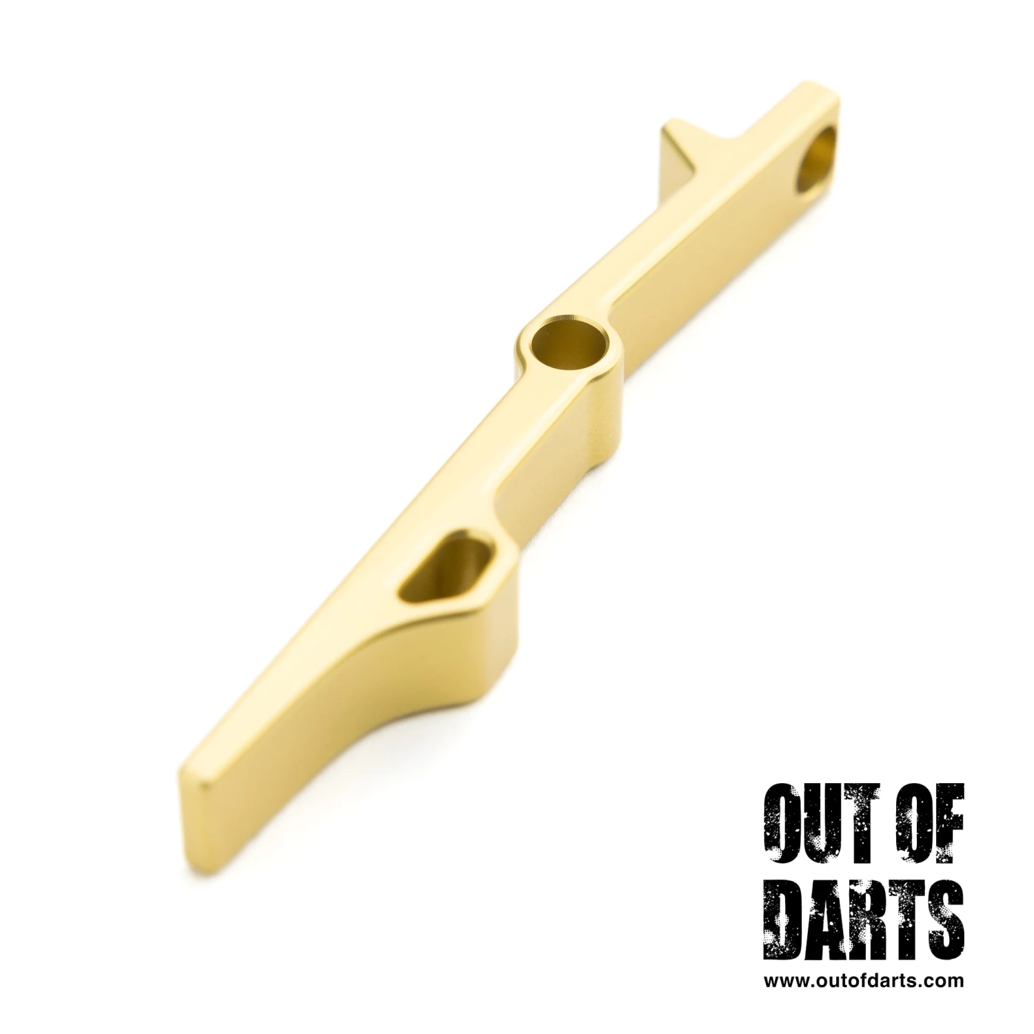 Sabre Seagull Metal Mag Release 2 Sabre Seagull Metal Mag Release - Image 2