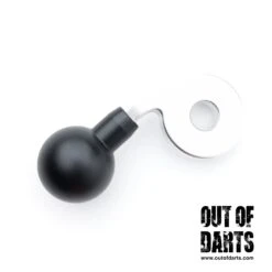 Kunlun Ball-End Bolt Handle