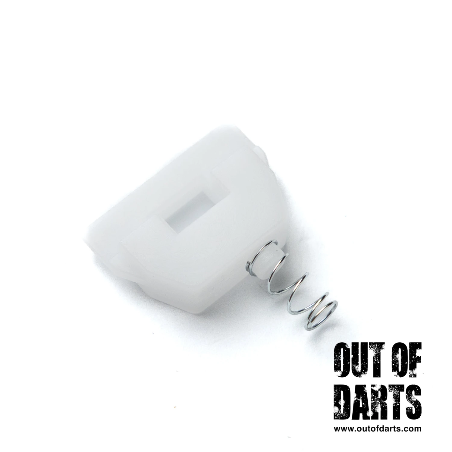 Worker Seagull / Harrier Replacement Catch + Spring 2 Worker Seagull / Harrier Replacement Catch + Spring - Image 2