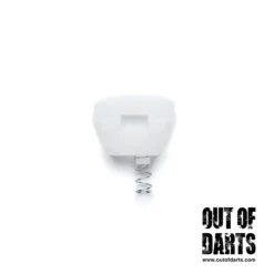 Worker Seagull / Harrier Replacement Catch + Spring