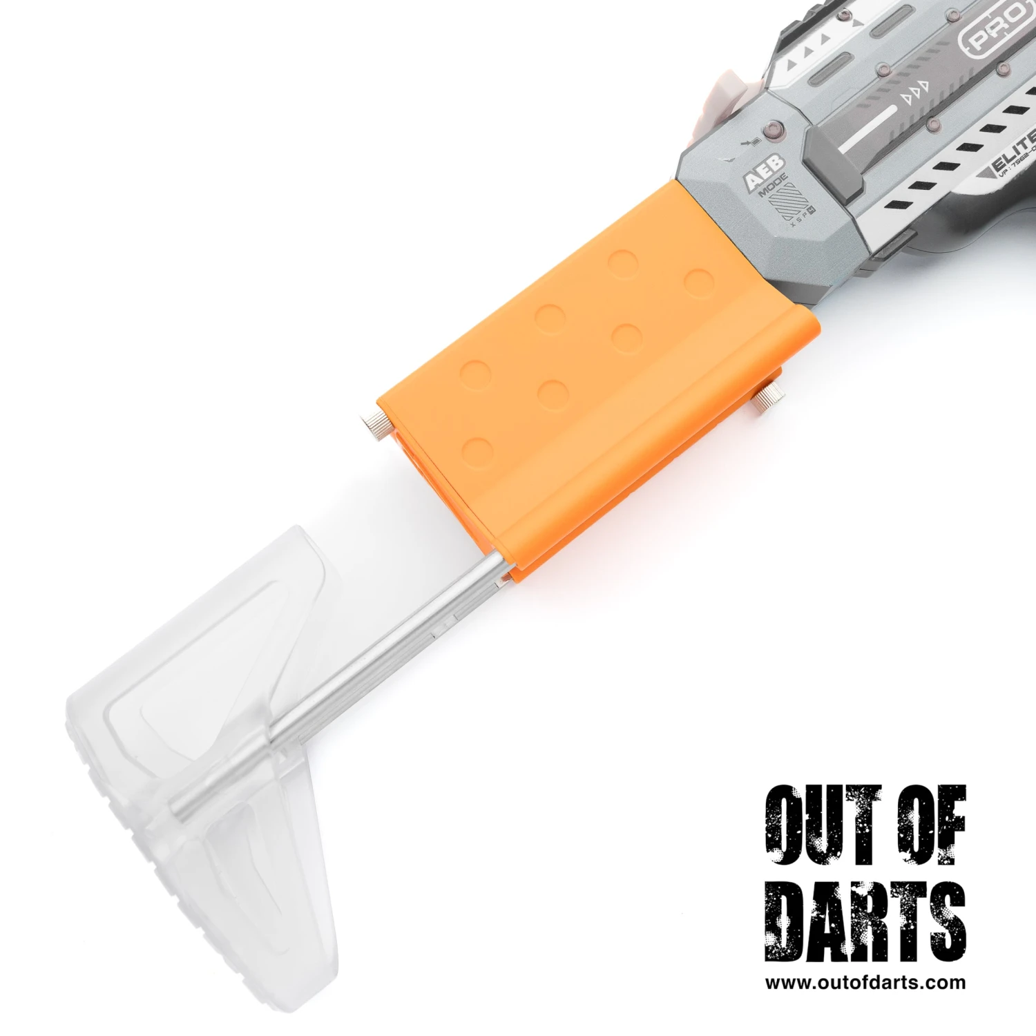 Piston Pump High-Capacity Battery Stock 5 Piston Pump High-Capacity Battery Stock - Image 5