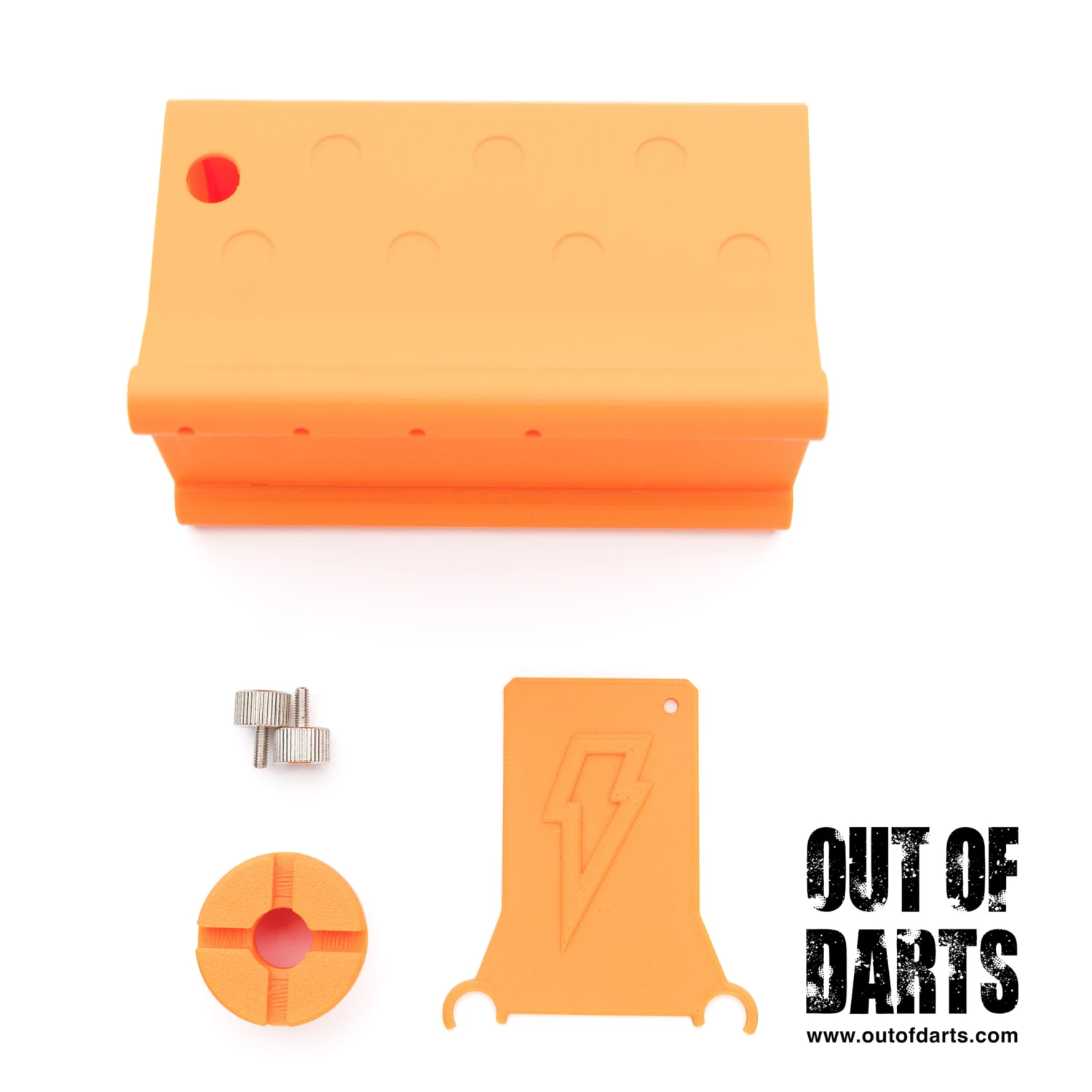 Piston Pump High-Capacity Battery Stock 3 Piston Pump High-Capacity Battery Stock - Image 3